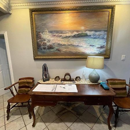 Villa Jaime Self Catering バリート エクステリア 写真