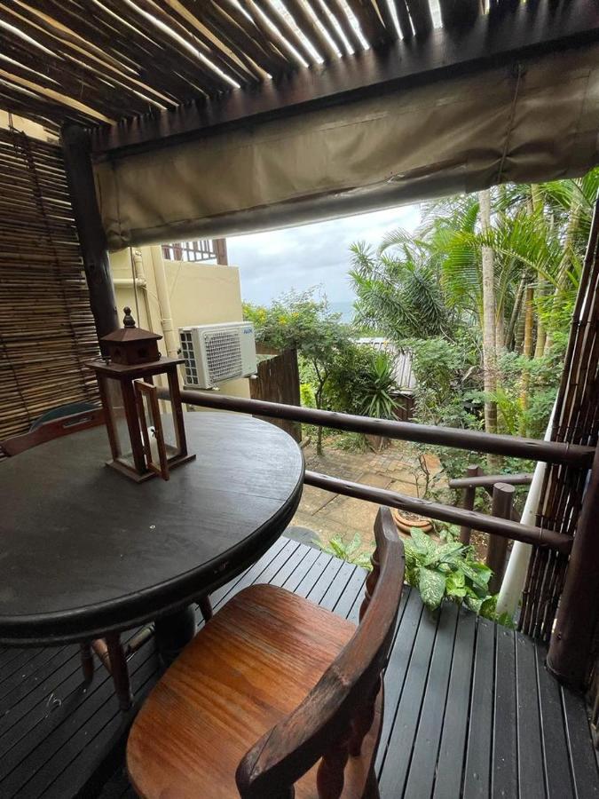 Villa Jaime Self Catering バリート エクステリア 写真