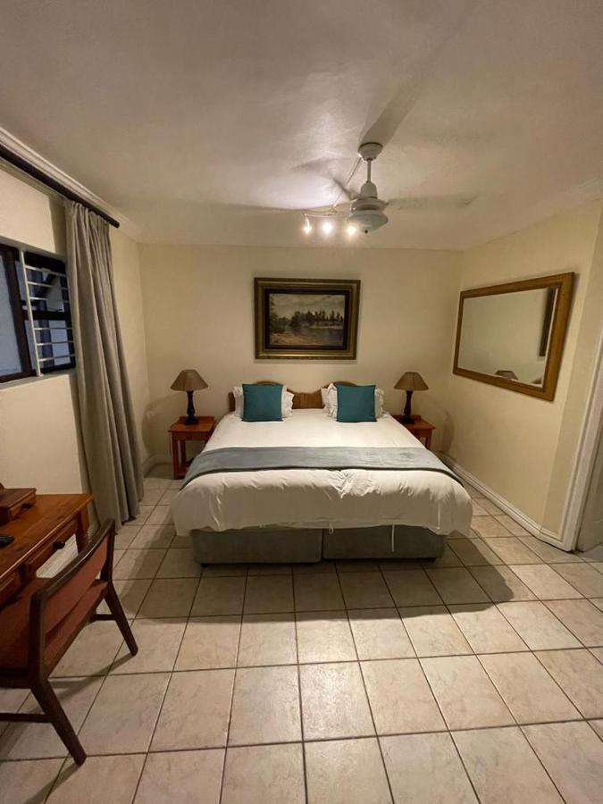 Villa Jaime Self Catering バリート エクステリア 写真