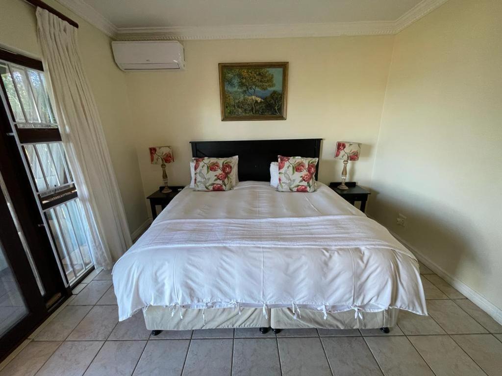 Villa Jaime Self Catering バリート エクステリア 写真