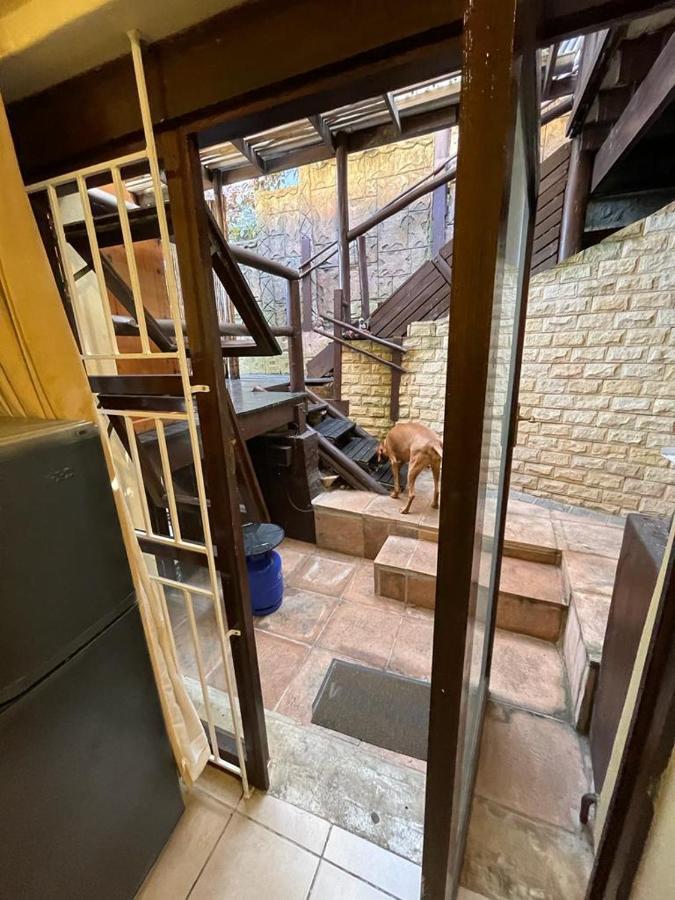 Villa Jaime Self Catering バリート エクステリア 写真