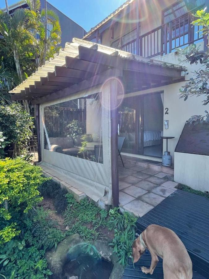 Villa Jaime Self Catering バリート エクステリア 写真