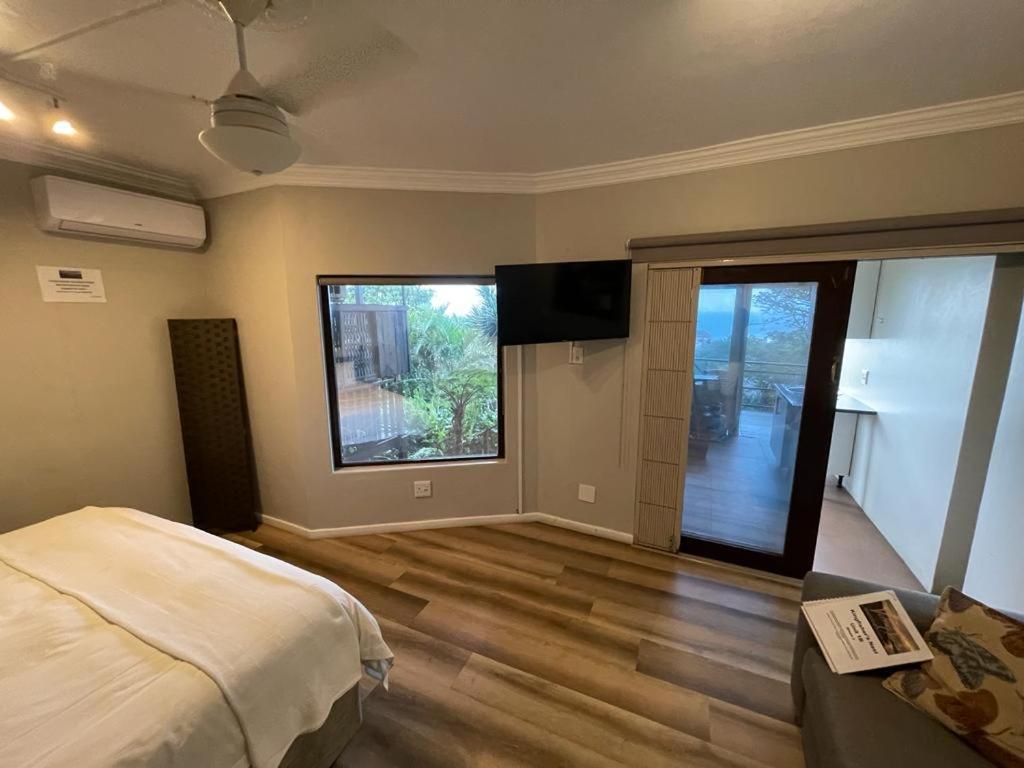 Villa Jaime Self Catering バリート エクステリア 写真