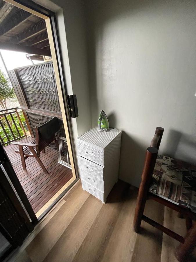 Villa Jaime Self Catering バリート エクステリア 写真