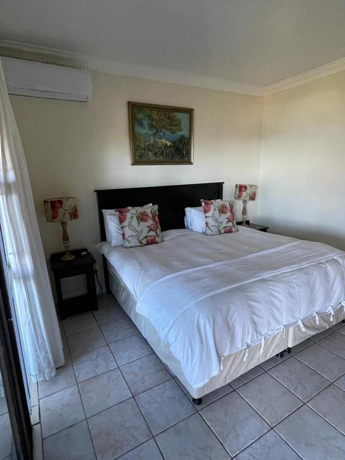 Villa Jaime Self Catering バリート エクステリア 写真