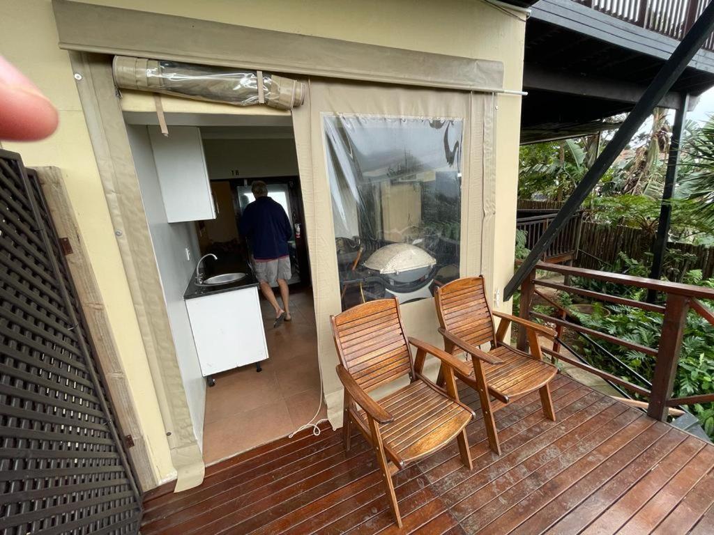 Villa Jaime Self Catering バリート エクステリア 写真