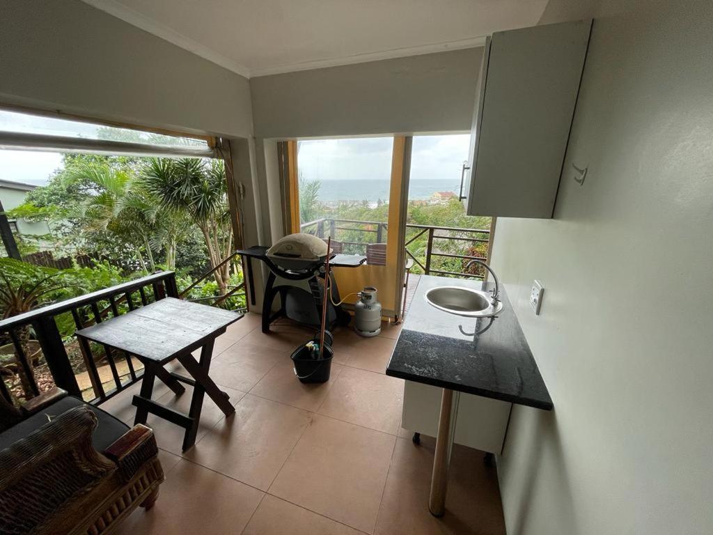 Villa Jaime Self Catering バリート エクステリア 写真
