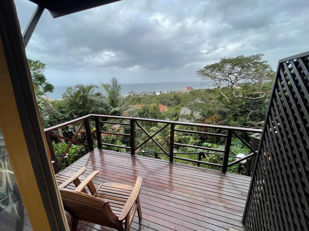 Villa Jaime Self Catering バリート エクステリア 写真