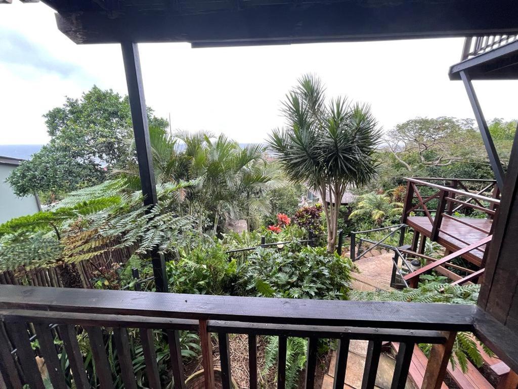 Villa Jaime Self Catering バリート エクステリア 写真
