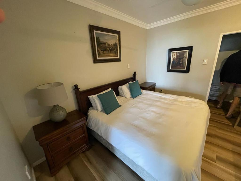 Villa Jaime Self Catering バリート エクステリア 写真