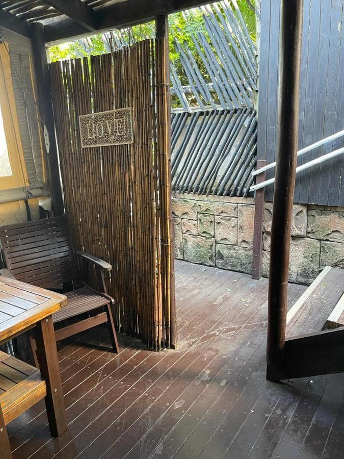 Villa Jaime Self Catering バリート エクステリア 写真