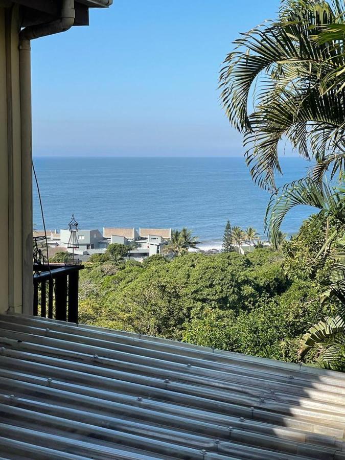 Villa Jaime Self Catering バリート エクステリア 写真