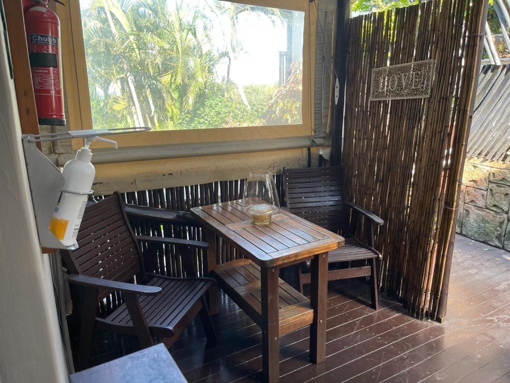 Villa Jaime Self Catering バリート エクステリア 写真