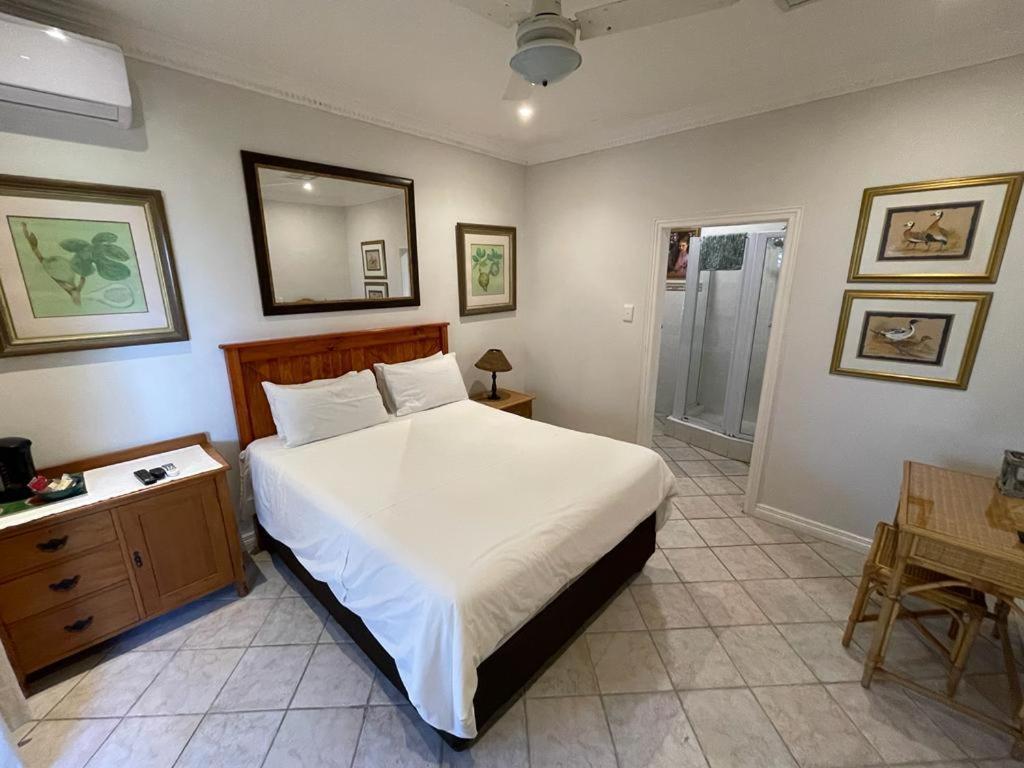 Villa Jaime Self Catering バリート エクステリア 写真