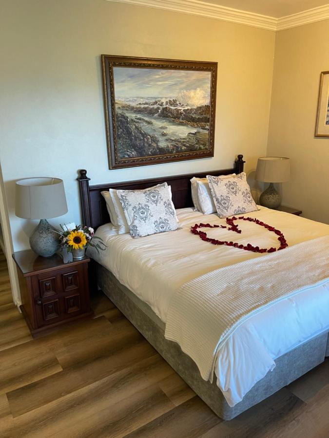 Villa Jaime Self Catering バリート エクステリア 写真