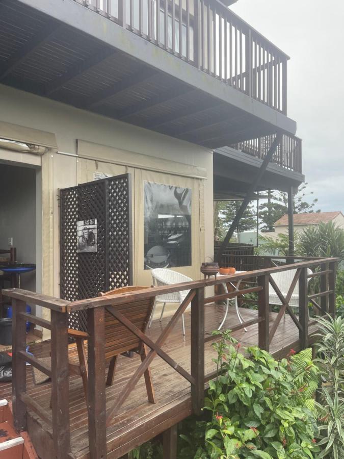 Villa Jaime Self Catering バリート エクステリア 写真
