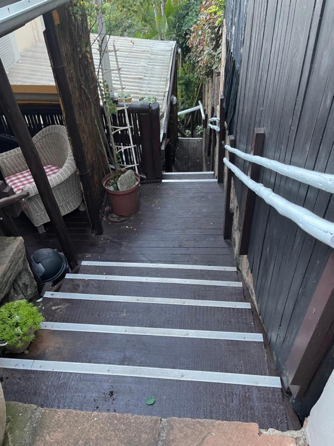 Villa Jaime Self Catering バリート エクステリア 写真