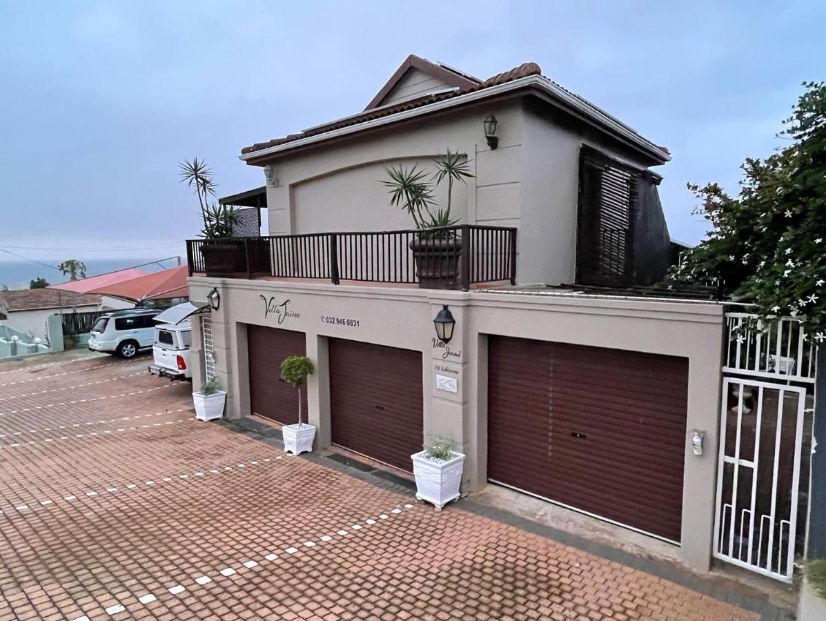 Villa Jaime Self Catering バリート エクステリア 写真