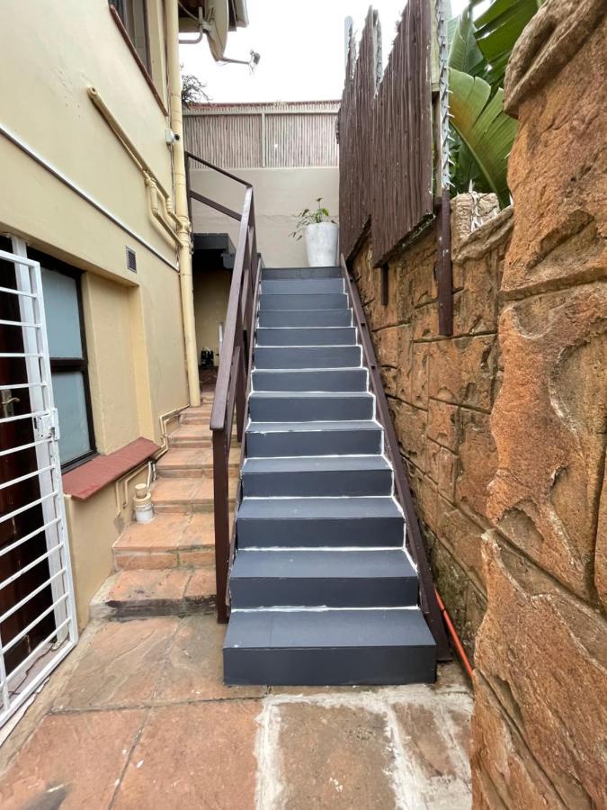 Villa Jaime Self Catering バリート エクステリア 写真