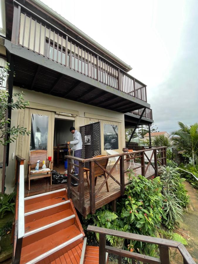 Villa Jaime Self Catering バリート エクステリア 写真