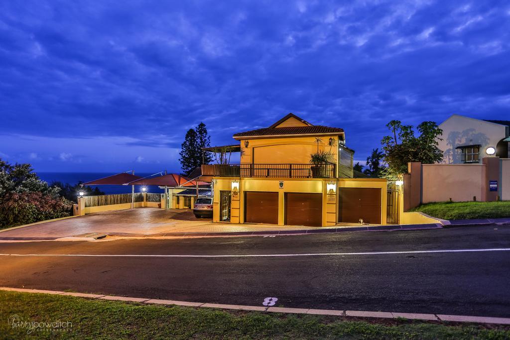 Villa Jaime Self Catering バリート エクステリア 写真