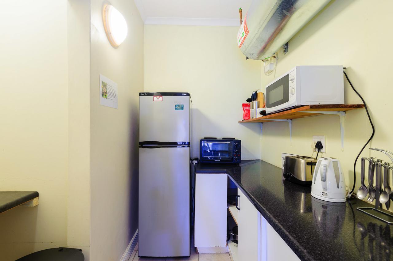 Villa Jaime Self Catering バリート エクステリア 写真