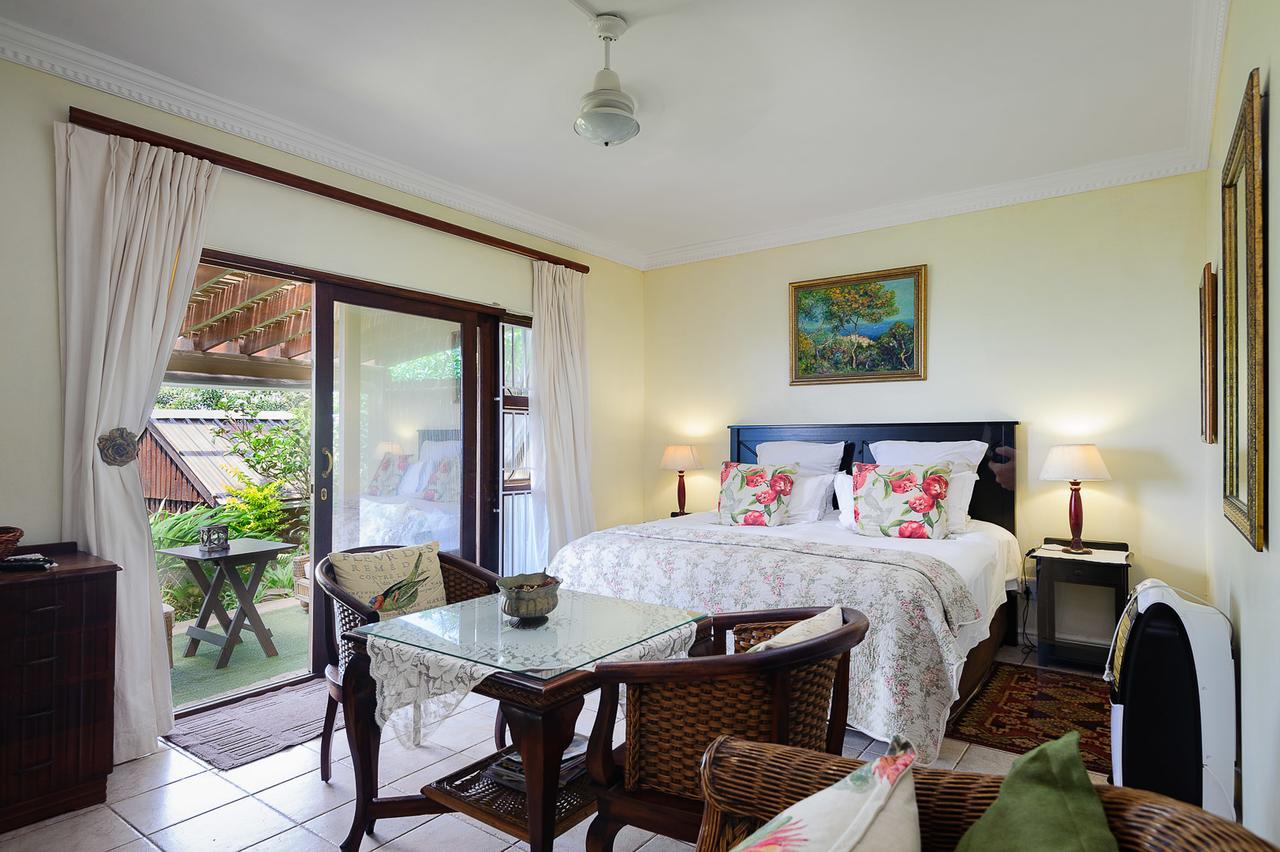 Villa Jaime Self Catering バリート エクステリア 写真