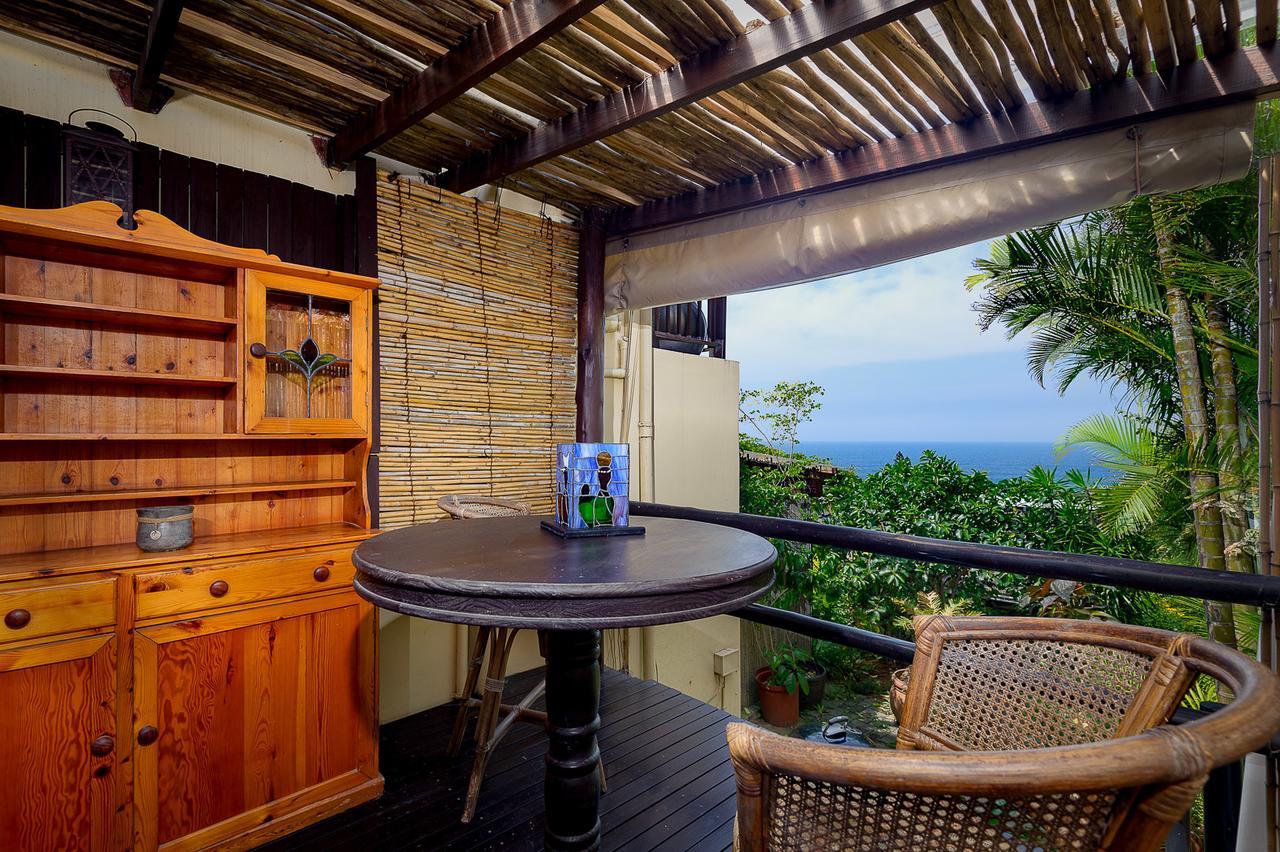 Villa Jaime Self Catering バリート エクステリア 写真