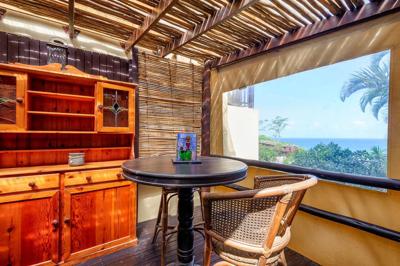 Villa Jaime Self Catering バリート エクステリア 写真