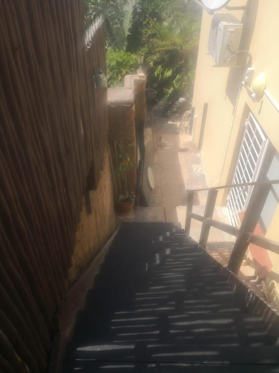 Villa Jaime Self Catering バリート エクステリア 写真