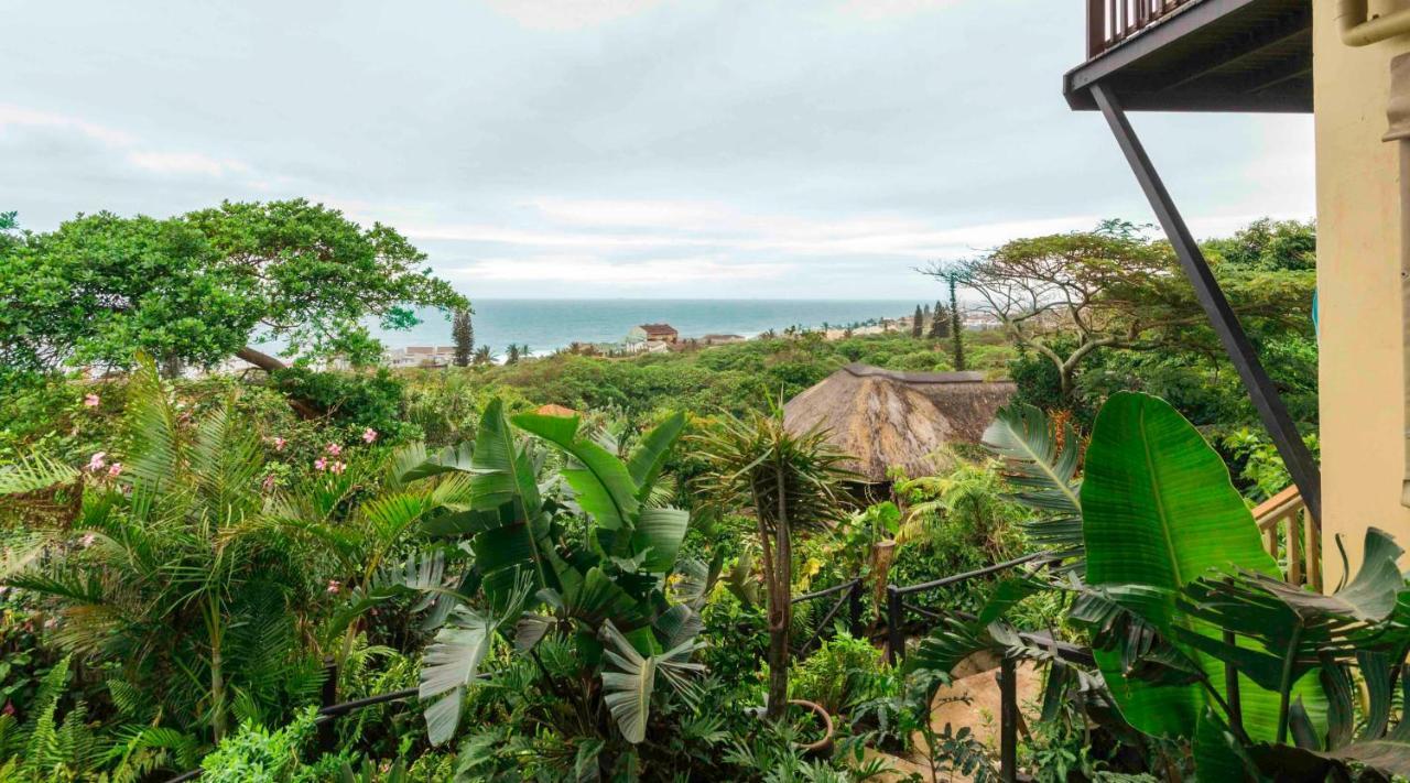 Villa Jaime Self Catering バリート エクステリア 写真