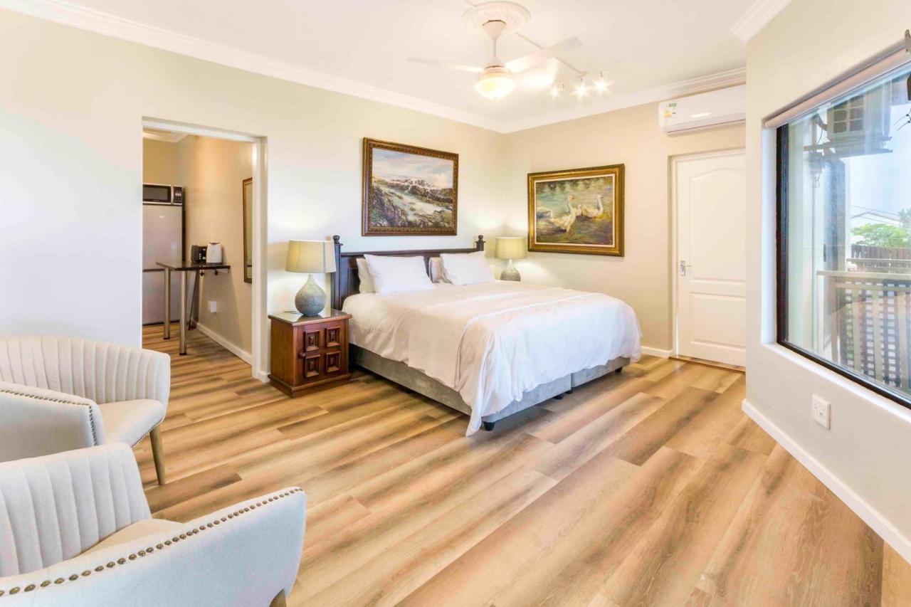 Villa Jaime Self Catering バリート エクステリア 写真