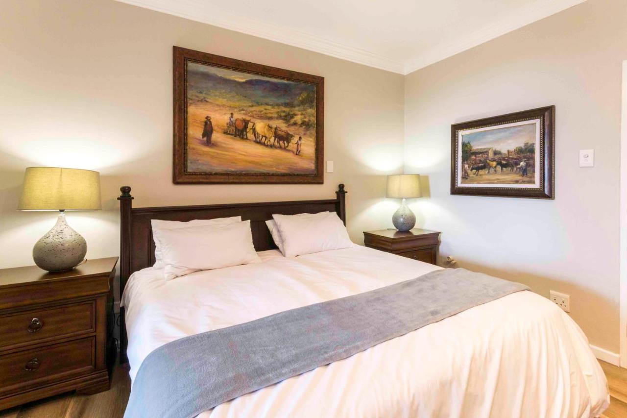 Villa Jaime Self Catering バリート エクステリア 写真