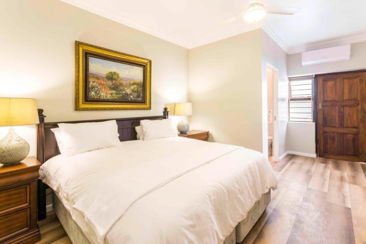 Villa Jaime Self Catering バリート エクステリア 写真