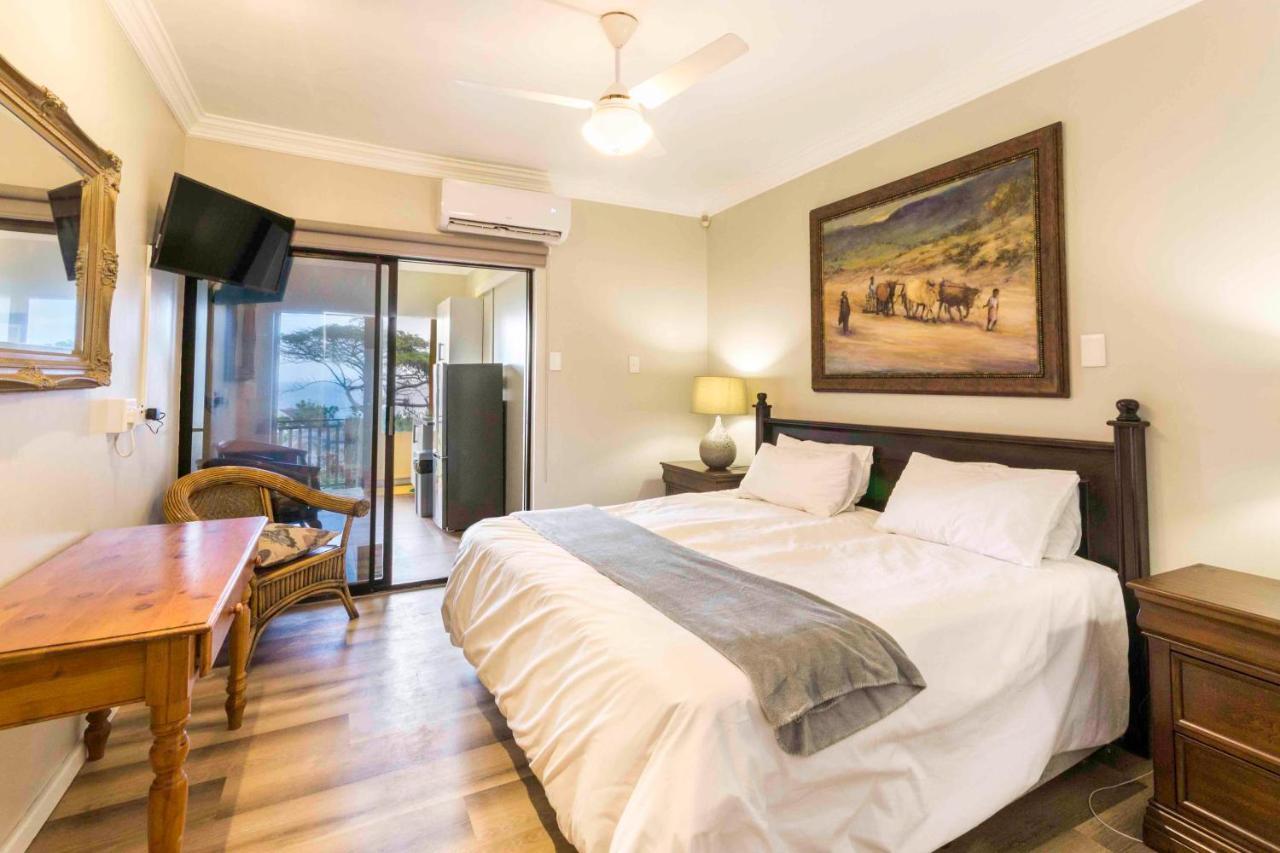 Villa Jaime Self Catering バリート エクステリア 写真