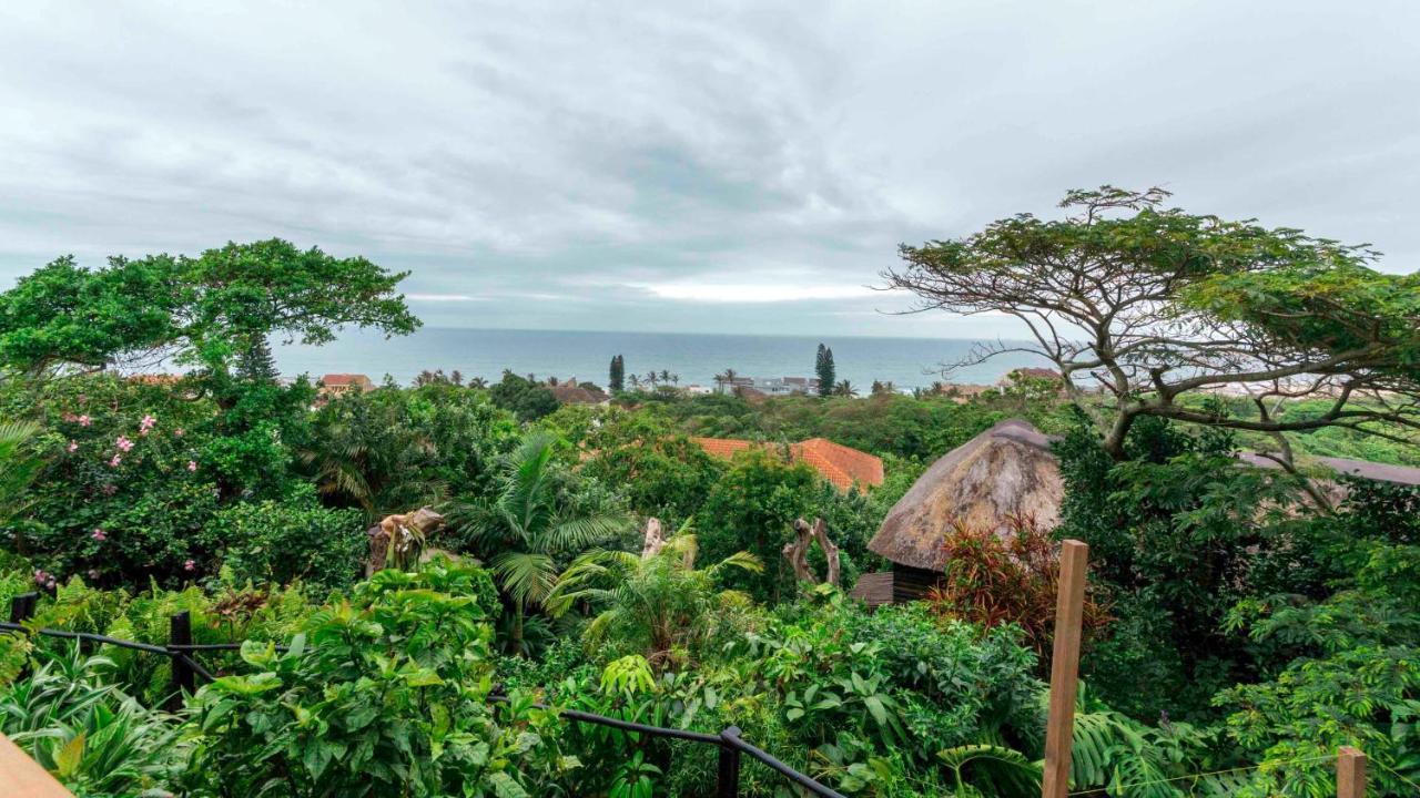 Villa Jaime Self Catering バリート エクステリア 写真