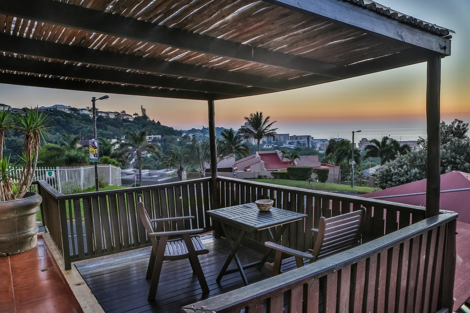 Villa Jaime Self Catering バリート エクステリア 写真