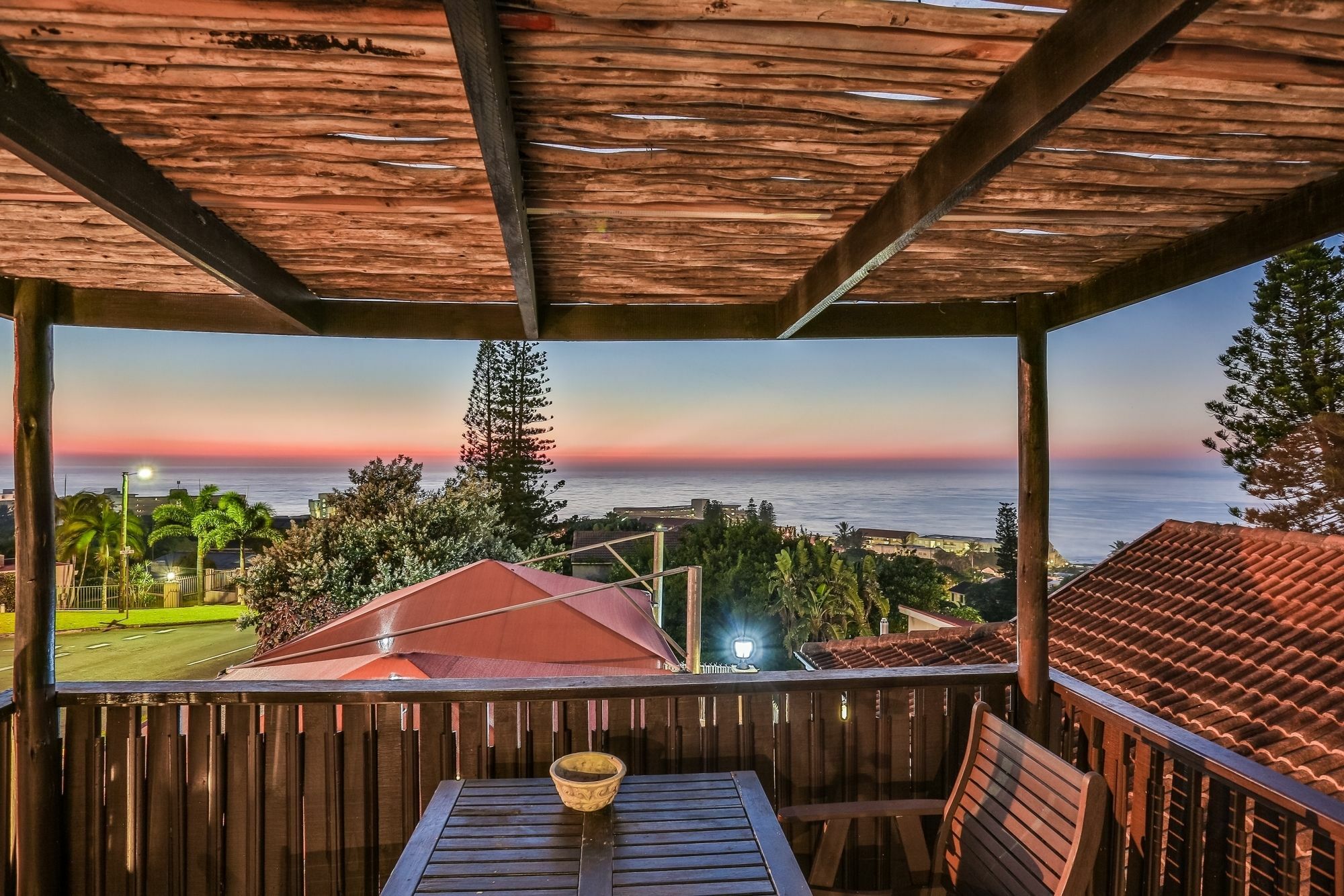 Villa Jaime Self Catering バリート エクステリア 写真