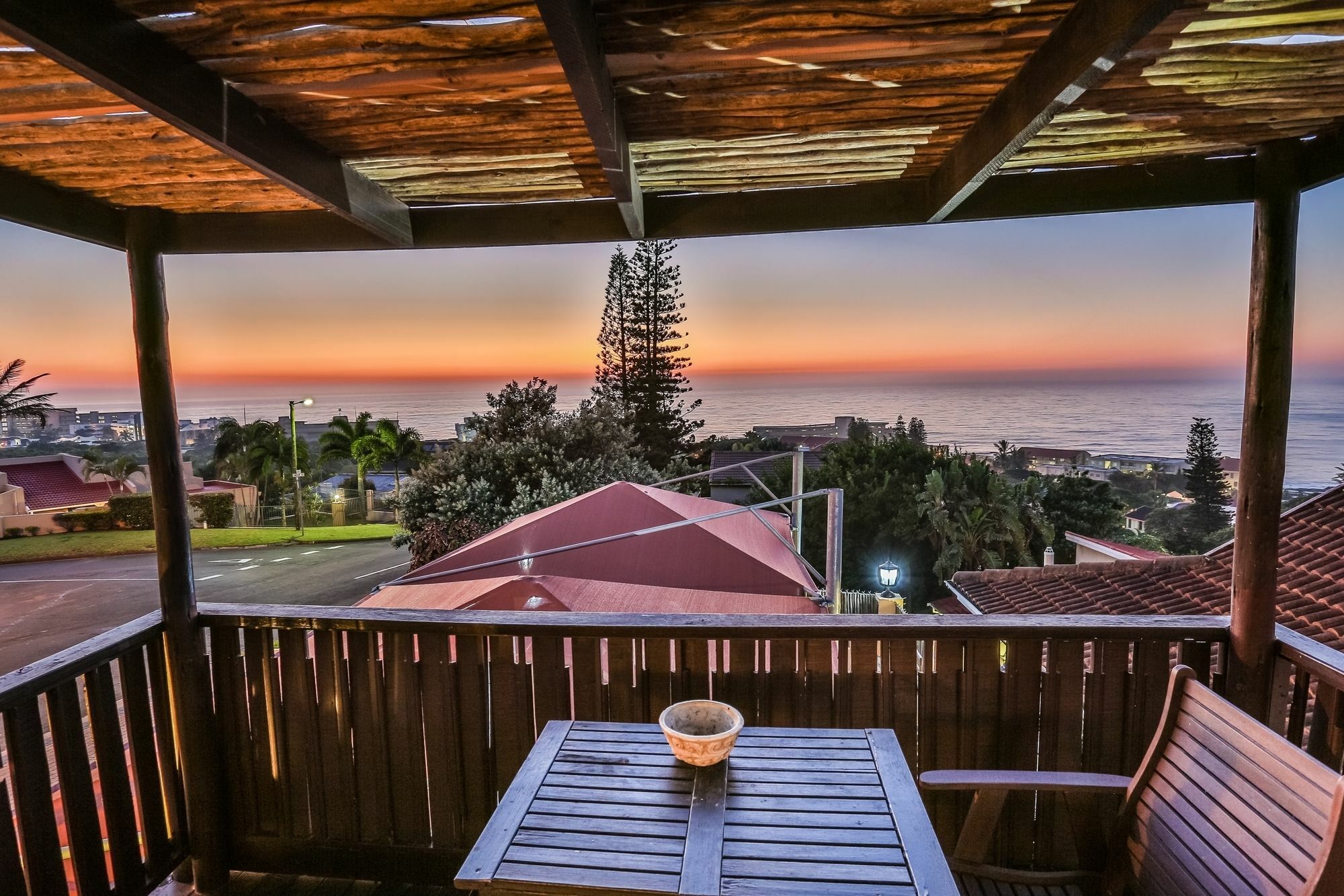 Villa Jaime Self Catering バリート エクステリア 写真